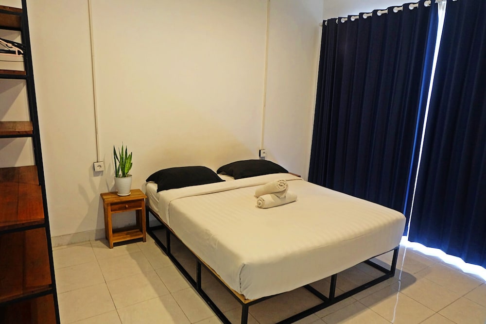 Pom Pom's Bali Apartments