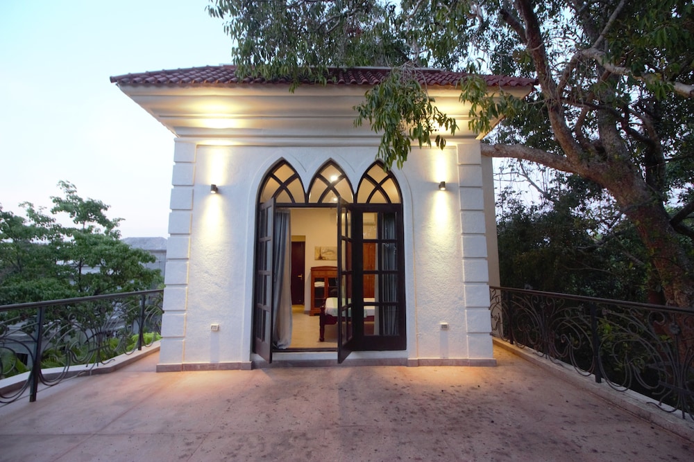 ACCOVAH Casa V