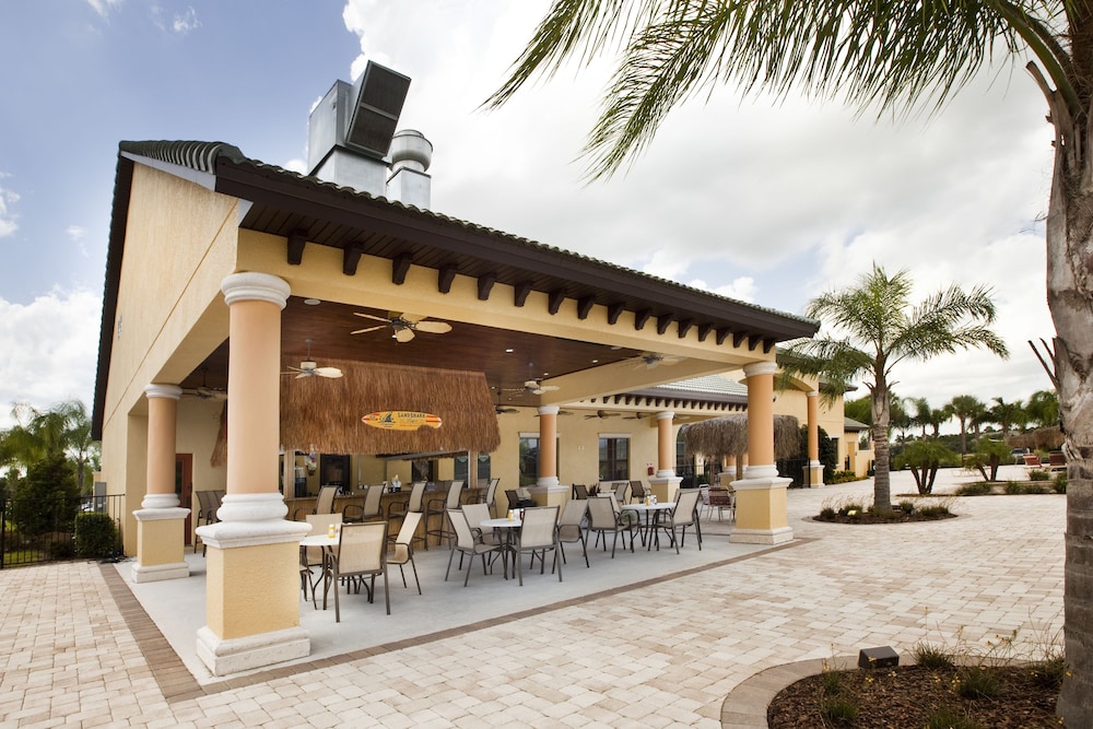 Paradise Palms Resort Orlando