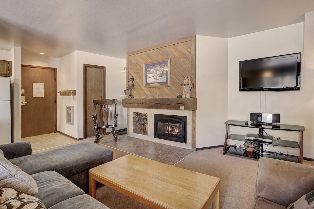 Flying Dutchman, Keystone Ski Resort Gulch & Soda Springs - Keystone Ski Resort CO Condos