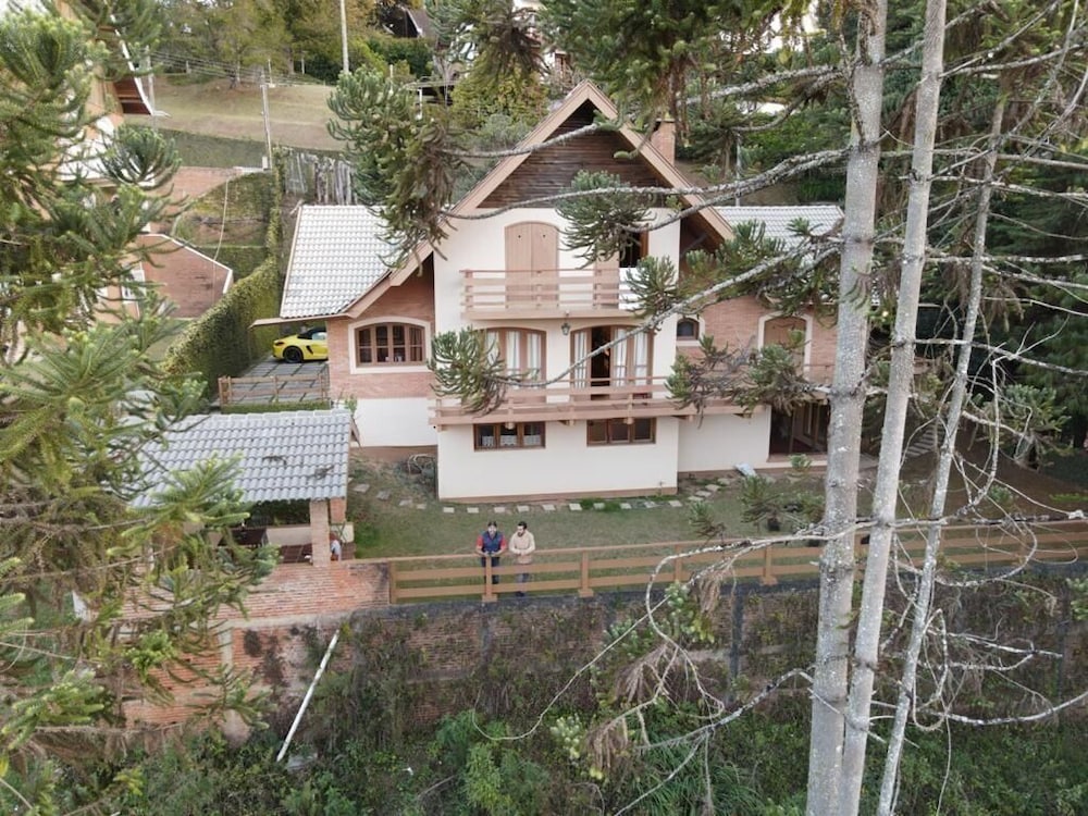 Country Home