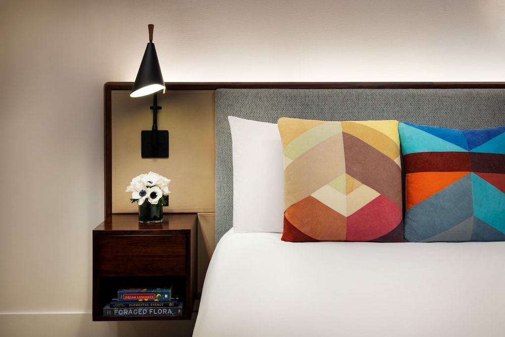Hotel Seville NoMad - The Unbound Collection by Hyatt 10