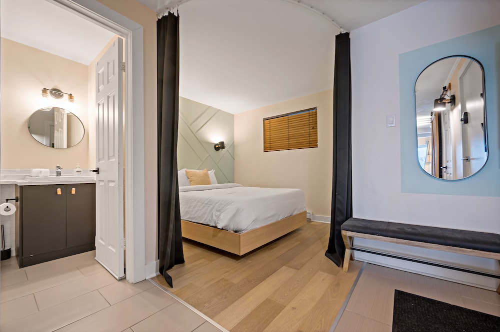 Hôtel du lac - RVMT - Image 5