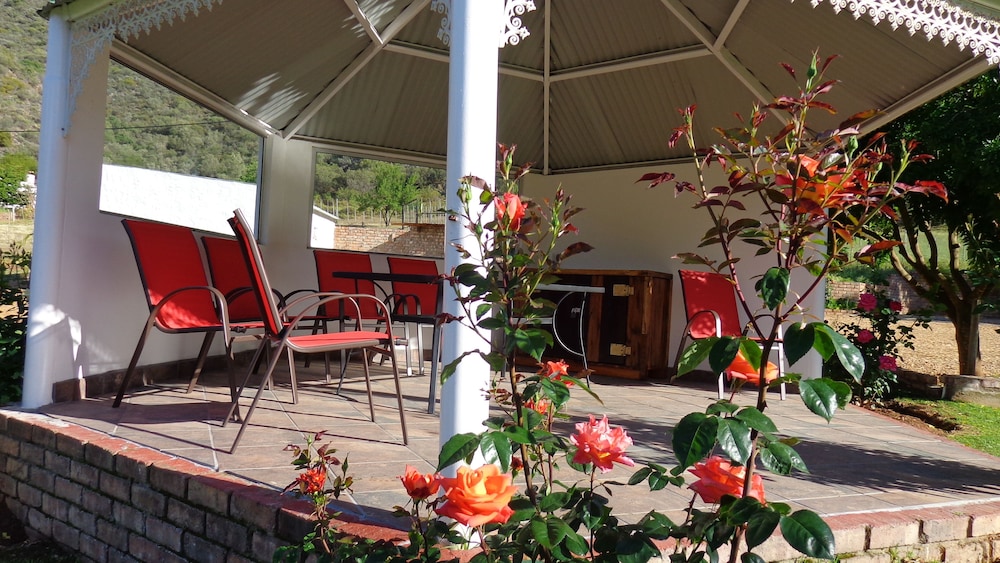 De Oude Meul Country Lodge