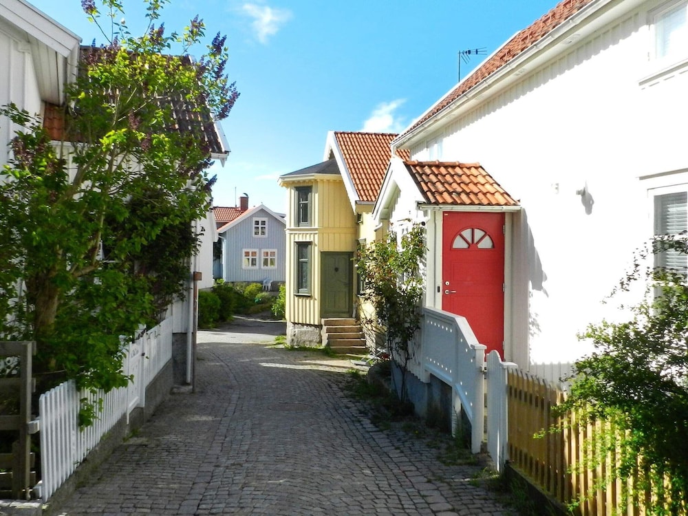 5 Person Holiday Home in Fiskebackskil-by Traum view 3