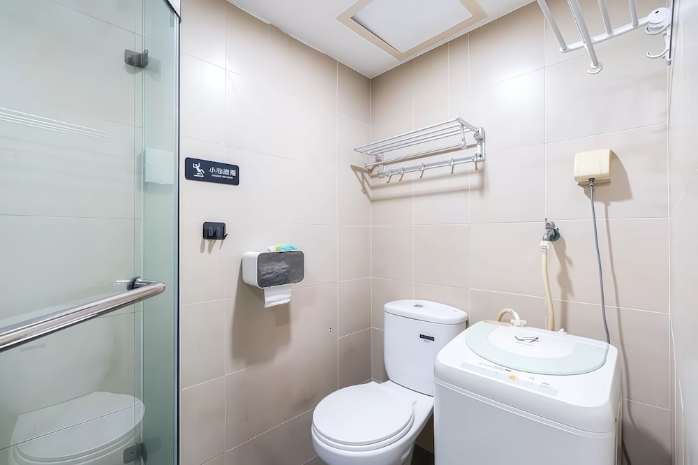 Shanghai Hills & Chiya BoutiqueApartment