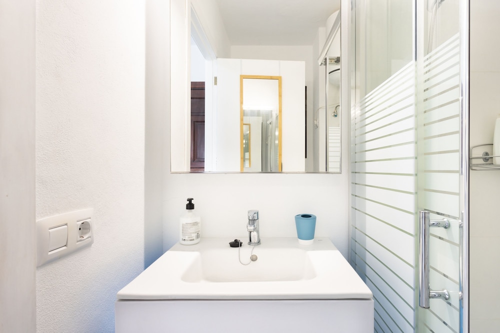 Apartamento Coral del Mar