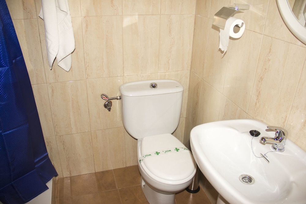 Camping La Puerta