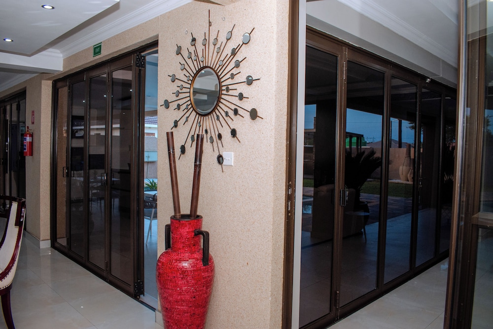 Escapade Lux Guesthouse