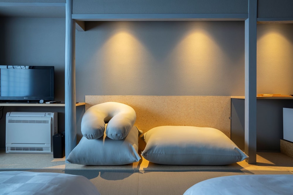 KAMEYA HOTEL