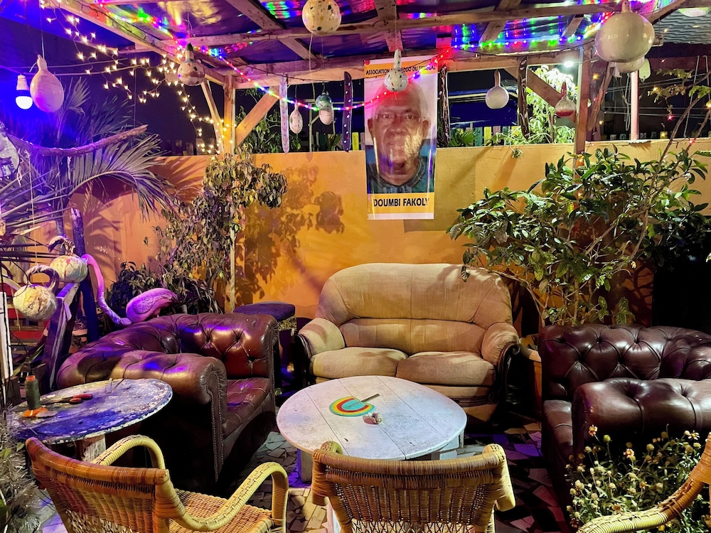 Fadidi House