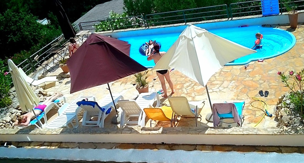 Holiday Home Kaic