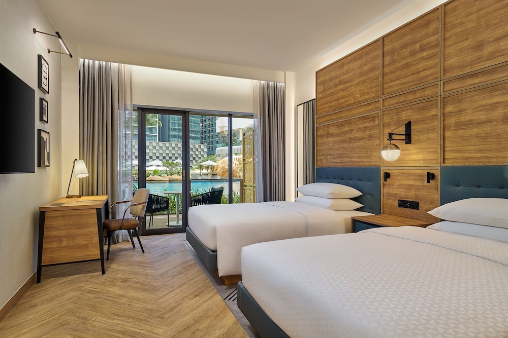 Four Points by Sheraton Kuala Lumpur, City Centre 15