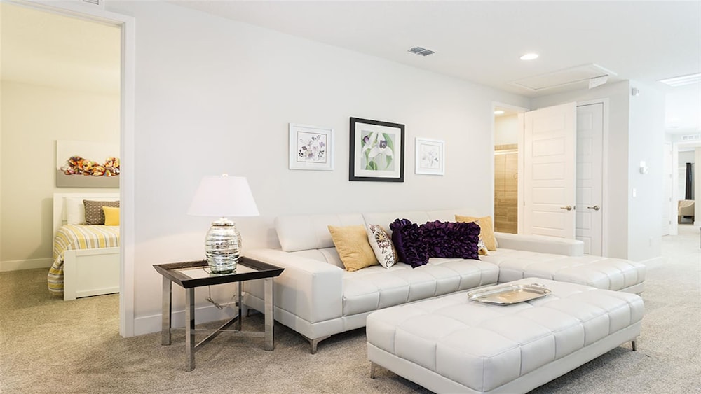 Je62658 - Reunion Resort - 5 Bed 5 Baths Villa - Image 5