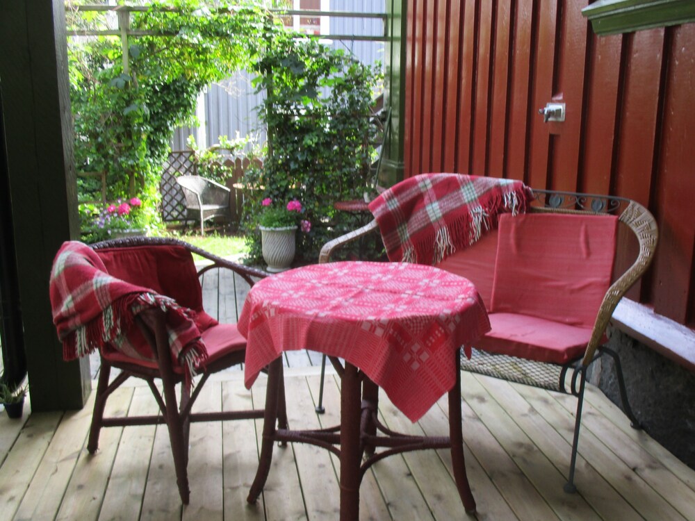 Annes Hus — photo 43