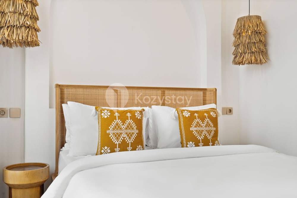 Caelora Villa by Kozystay - Canggu