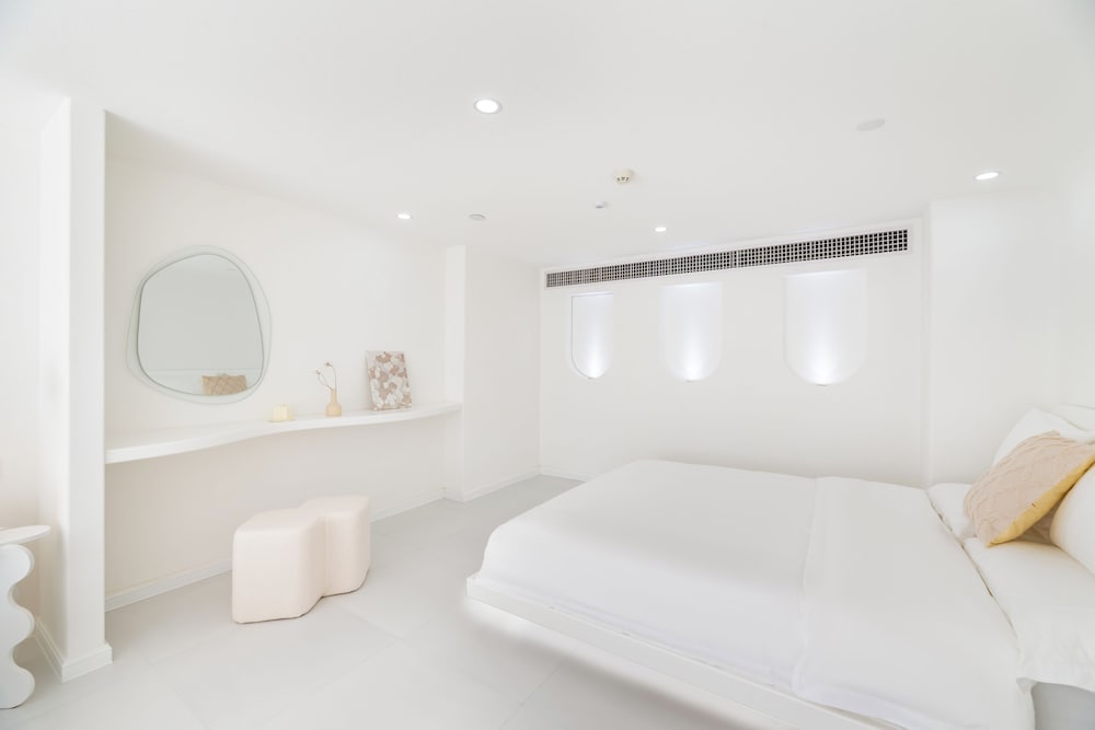 Zhuhai Ocean Code Dreamy Accommodation