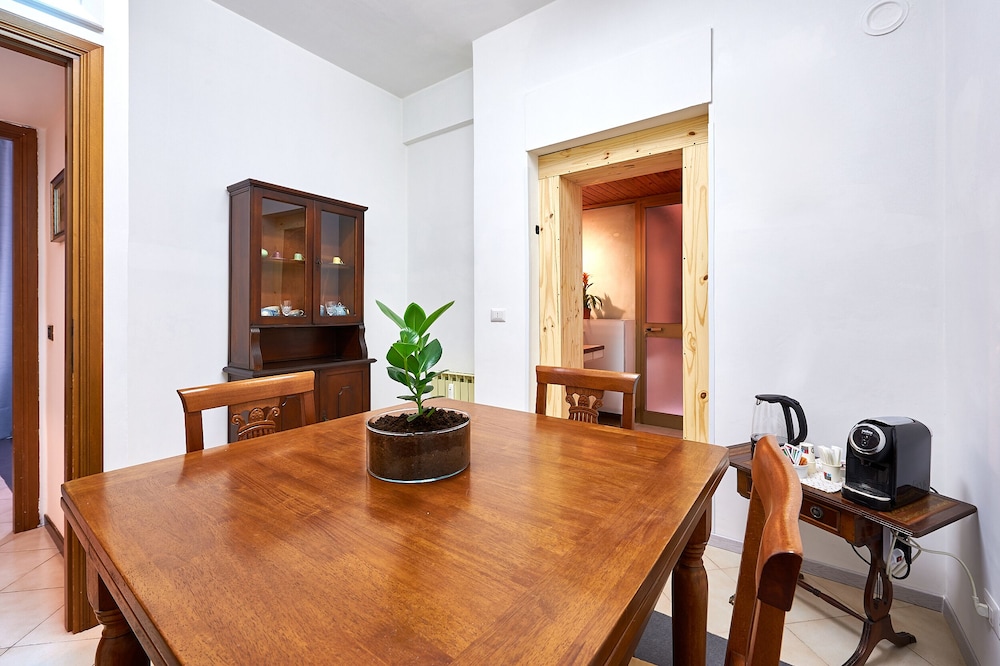 Anastasio II apartment
