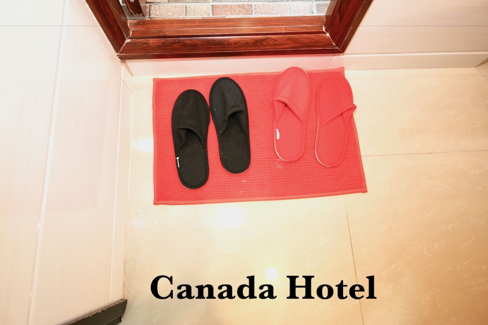 Canada Hotel