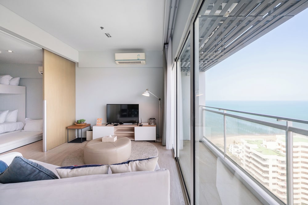 Veranda Residence by SEA U PATTAYA