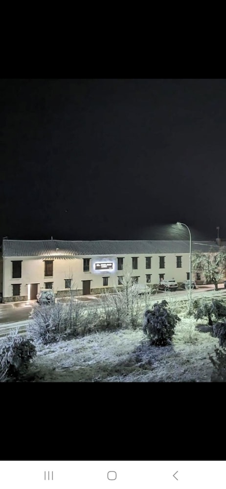 El Molino De Alatoz