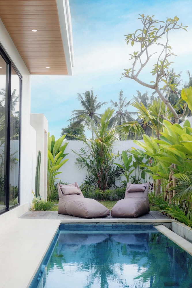 Villa Sardegna Ubud