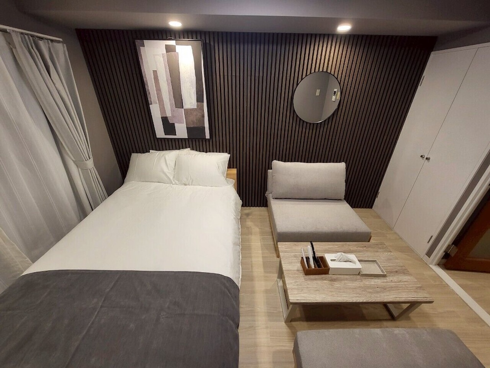 GuestHouseAQUA203