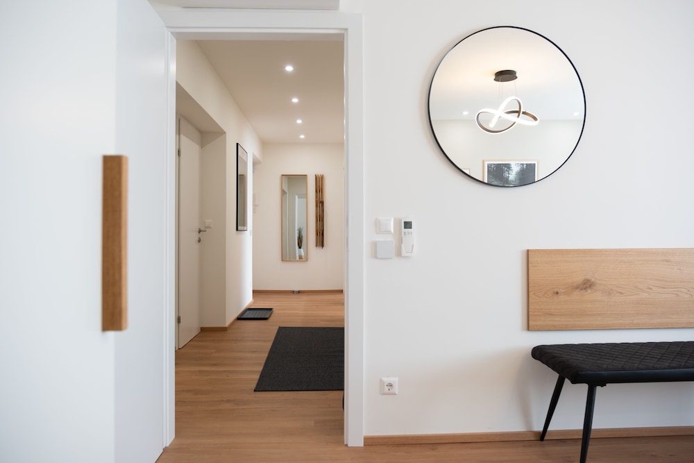 MH Living - Scandinavian Living Dream
