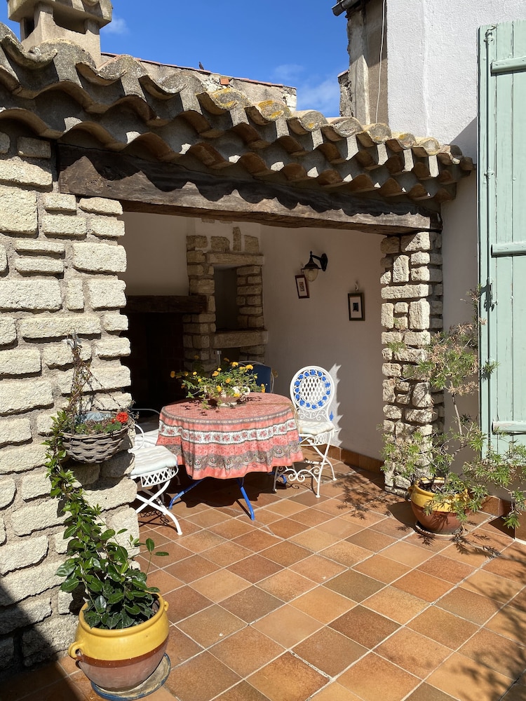 Villa Rosa Béziers photo 3