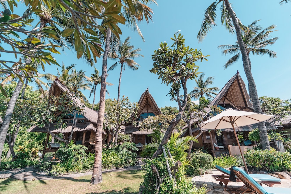 Santai Hotel