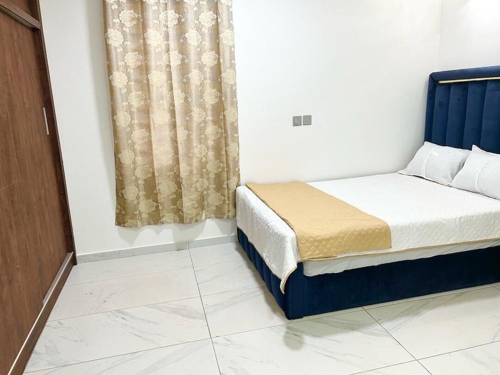 3 Bedroom En-suite House in Communication Hills, East Legon Hills