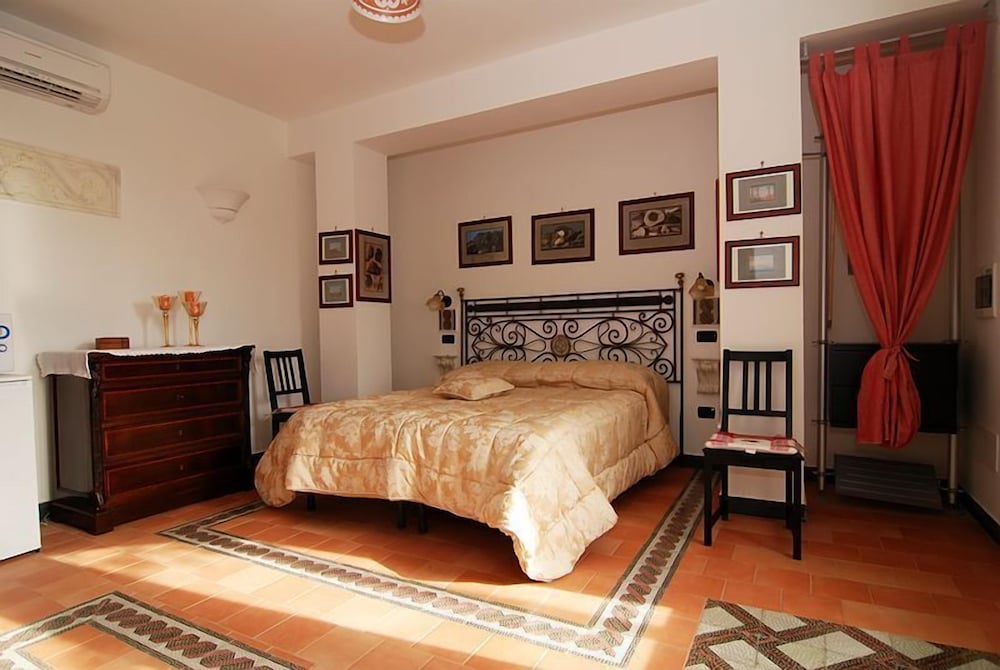 Bella Baia Glamping