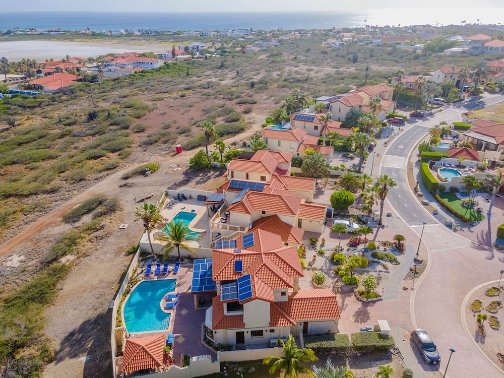 Golf Lover s Haven Tierra del Sol Getaway Pool