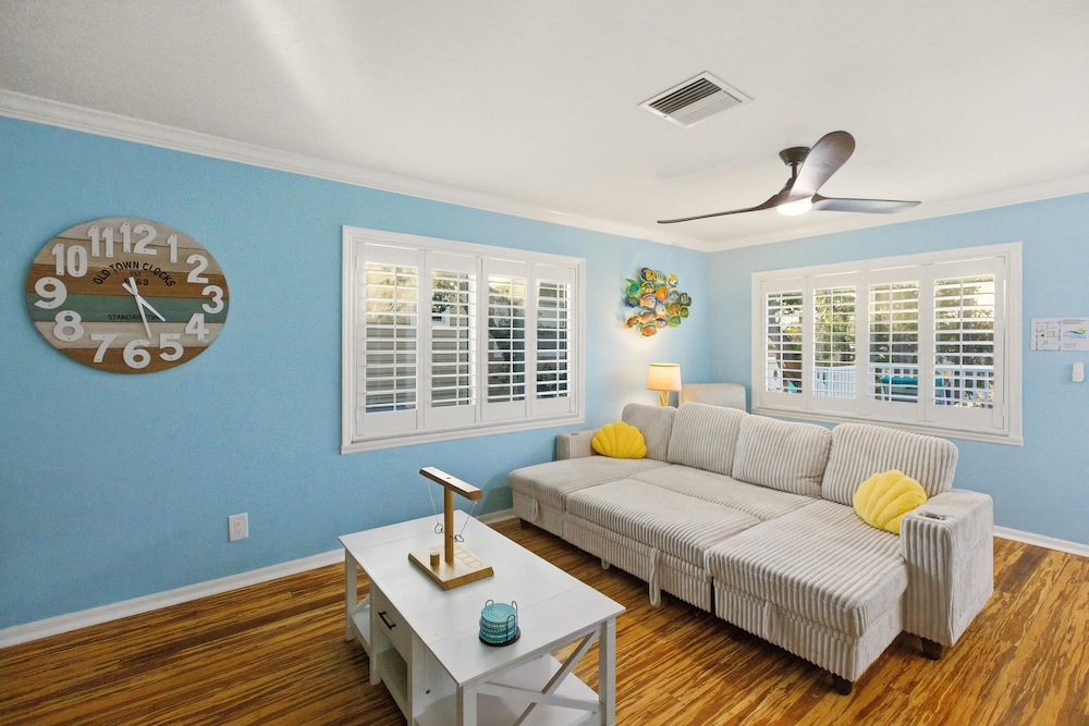 Starfish Villa