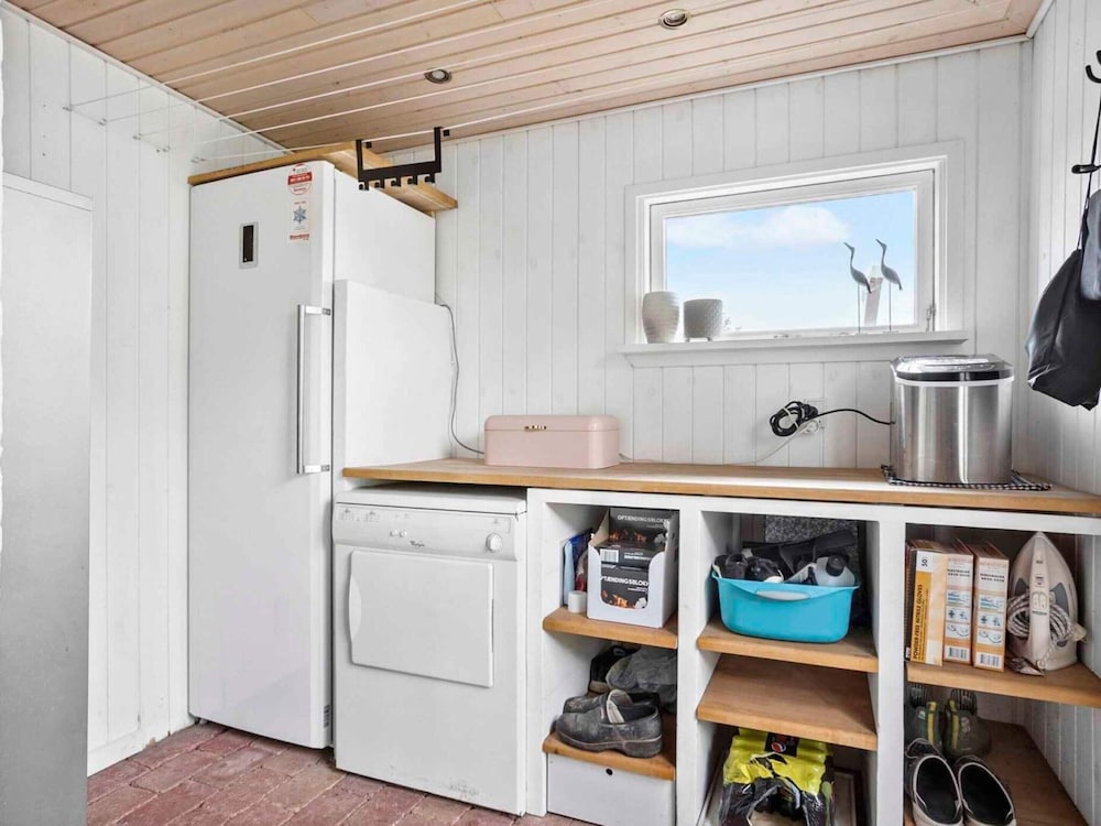 5 Star Holiday Home in Haderslev