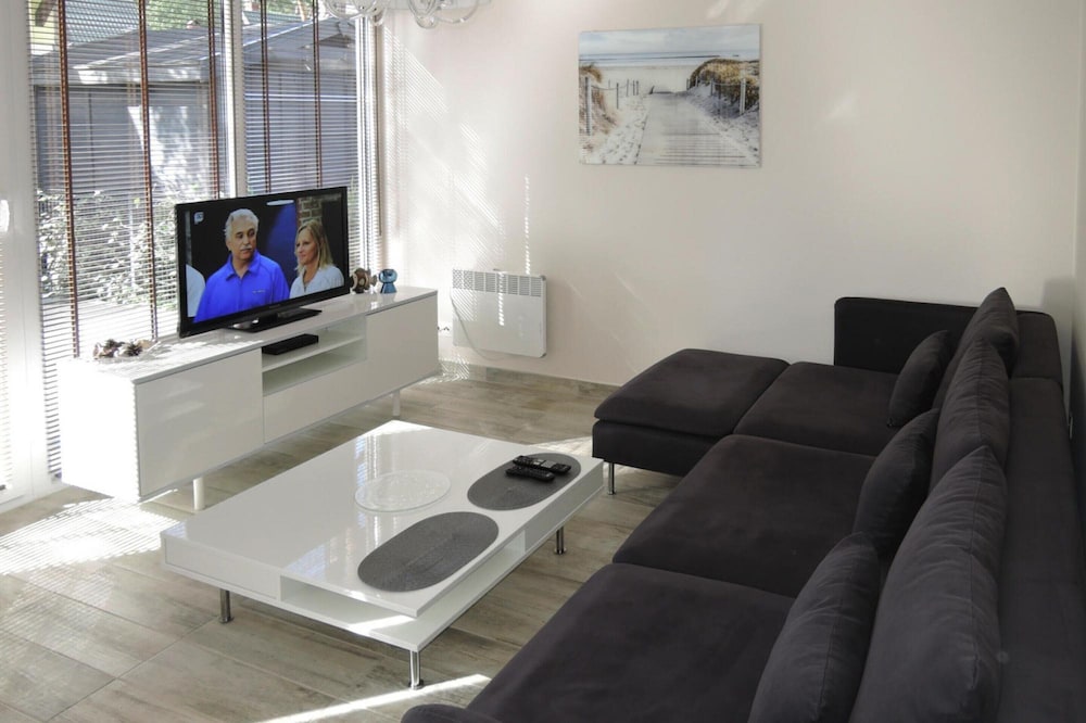 Luxury Appartment in Lukecin 60qm view 5