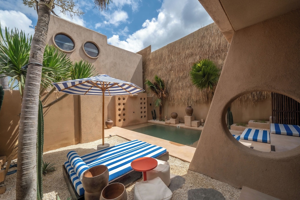 Villas de Lujo at Bocoa Villas