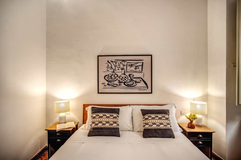 Your Suite Rome