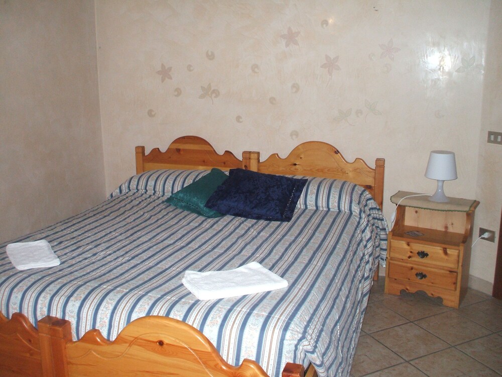 Bed & Breakfast La Corte view 3