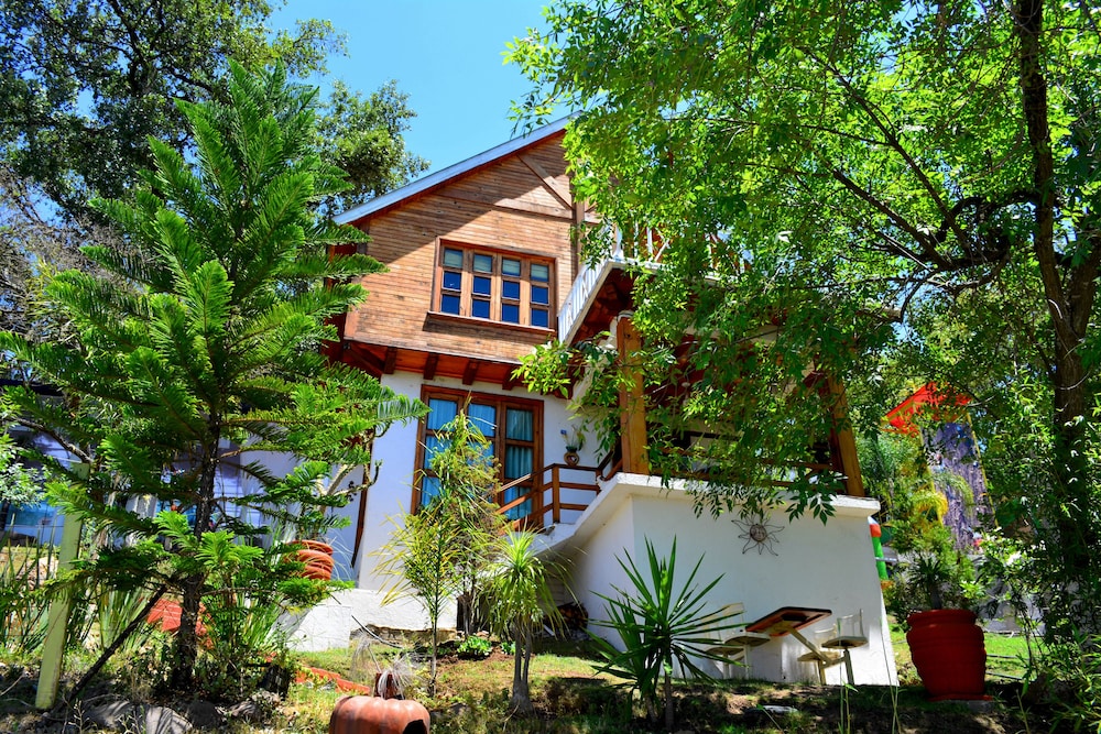 Cabañas el Chalet, photo 39