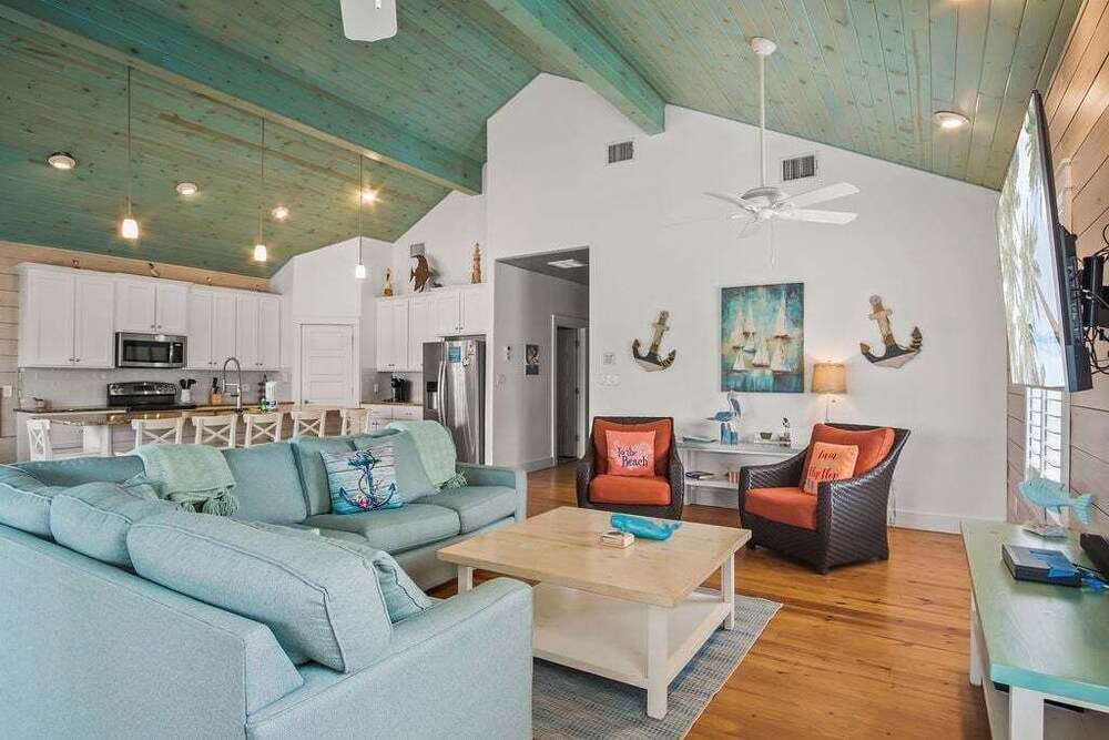 BeachView Resort Condos