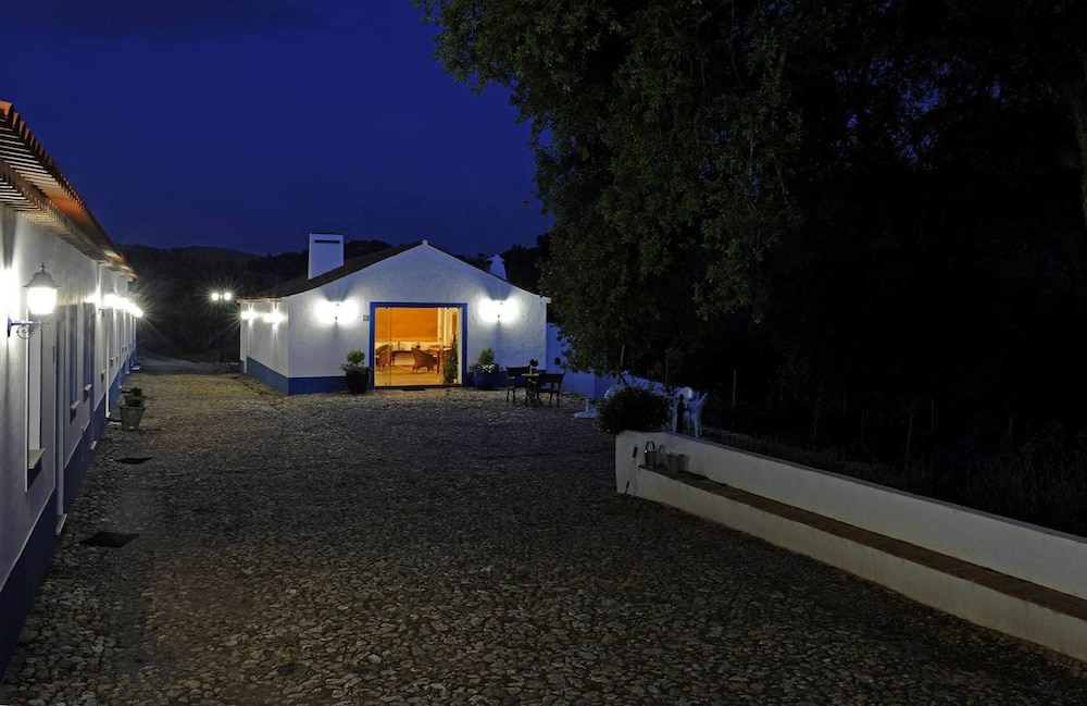 Quinta do Chocalhinho