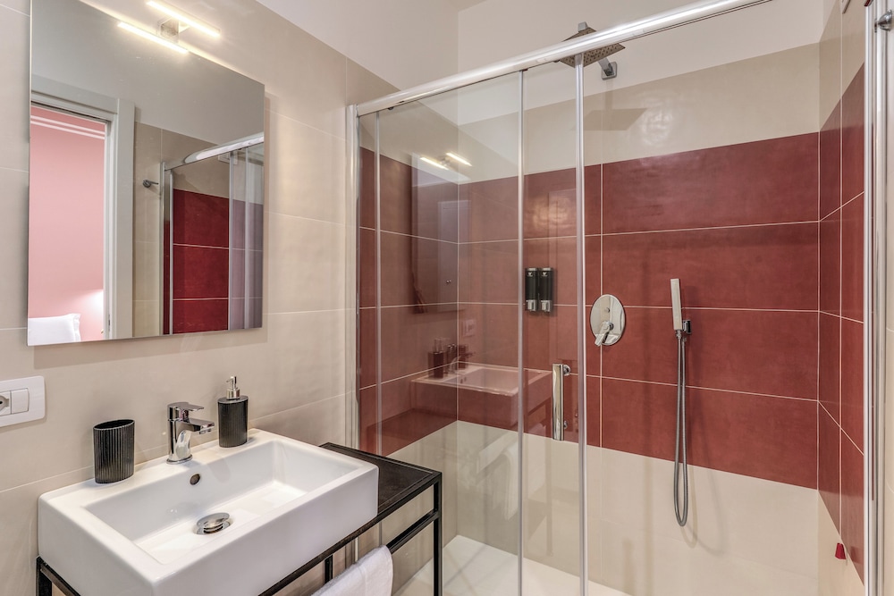 Caravita Rooms