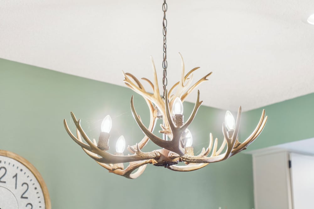 Antler Ridge Retreat - 2 BDR