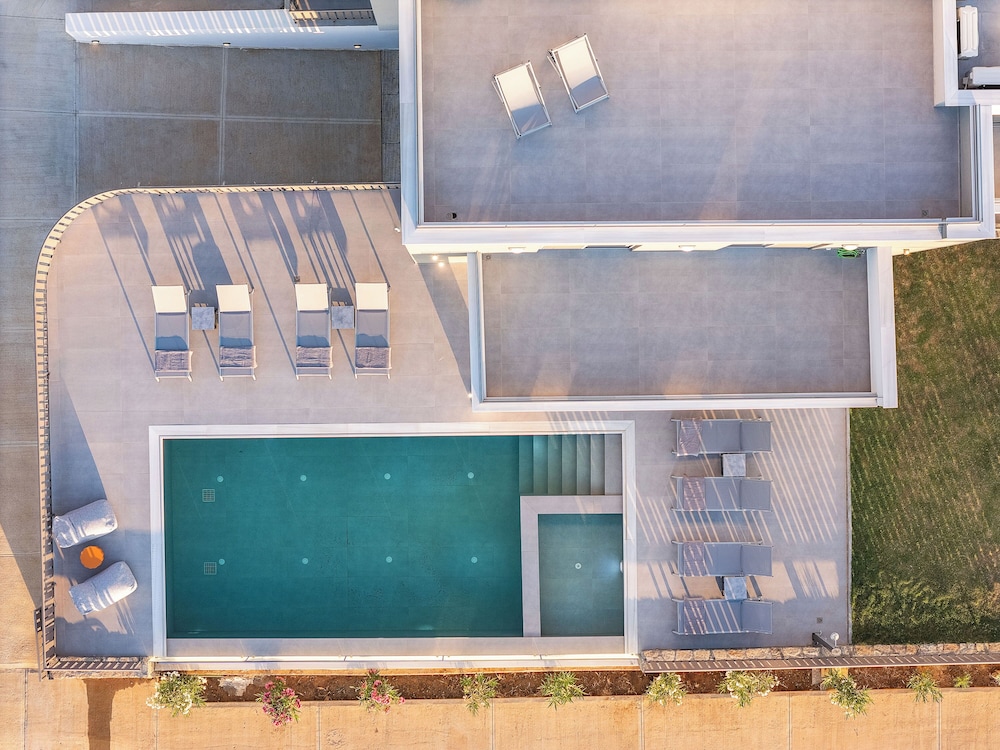 Villa Mino Mare