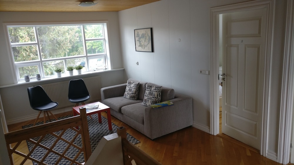 Birta Guesthouse
