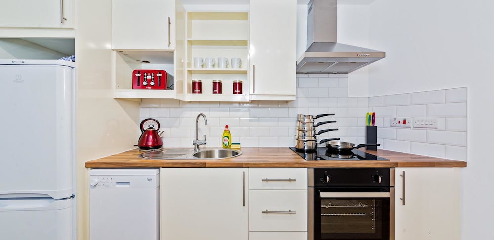 Metro Service Apartments Peterborough