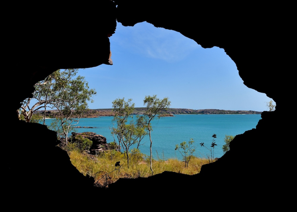 Groote Eylandt Lodge