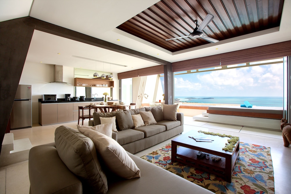 Aqua Samui Villas