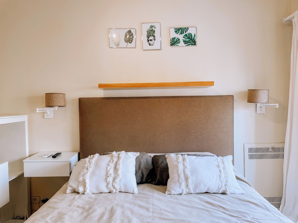 BT Homes - Recoleta, Vicente Lopez